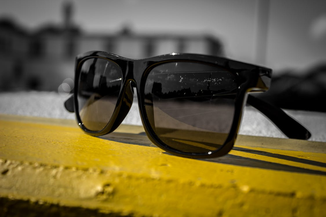 Protecting Your Eyes: The Importance of UV Protection in Sunglasses