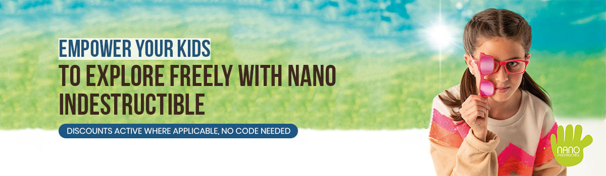 Nano Indestructible