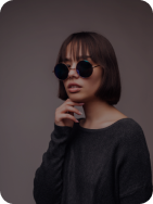 WOMEN SUNGLASSES