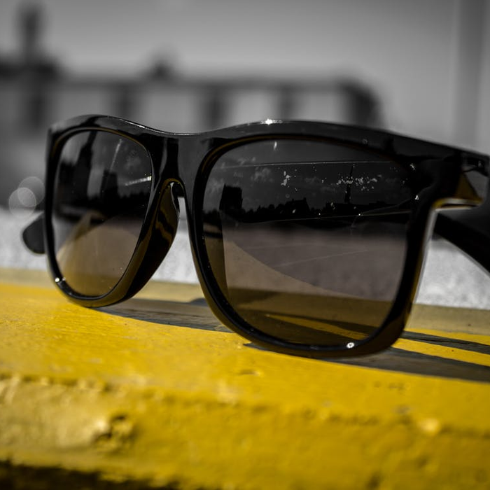 Protecting Your Eyes: The Importance of UV Protection in Sunglasses