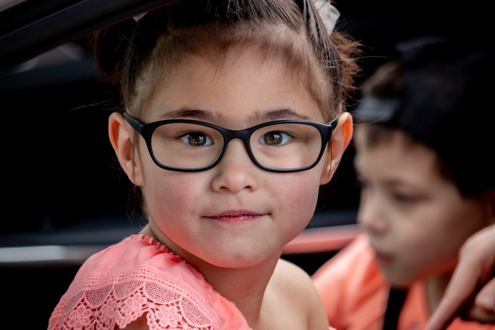 Indestructible Eyewear for Kids: A Parent's Guide