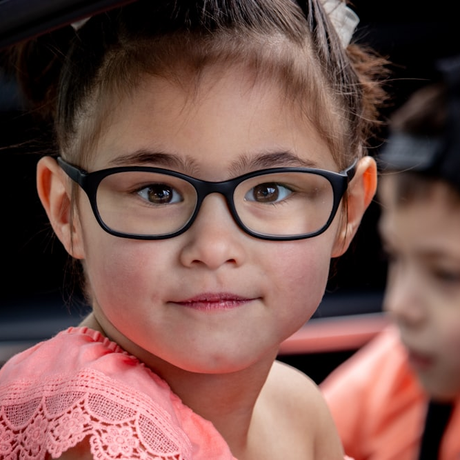 Indestructible Eyewear for Kids: A Parent's Guide