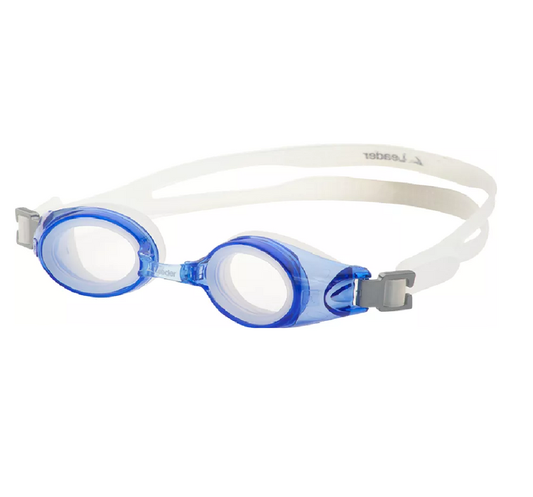 Leader® xRx Rx-Ready Adult Swim Goggles