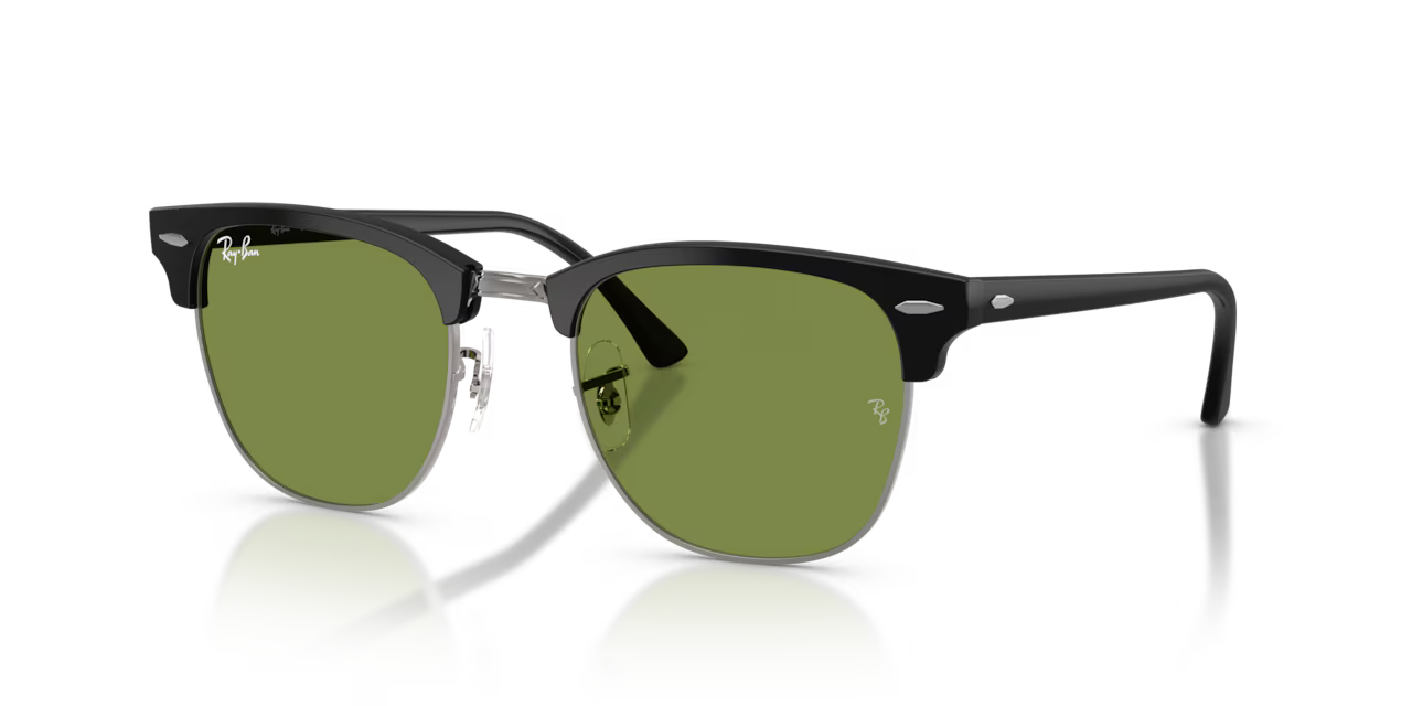 RAYBAN  CLUBMASTER