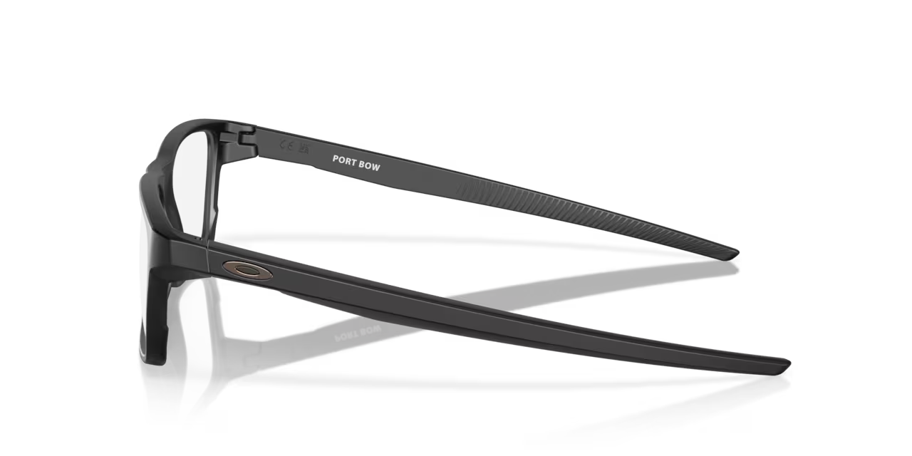 OAKLEY PORT BOW
