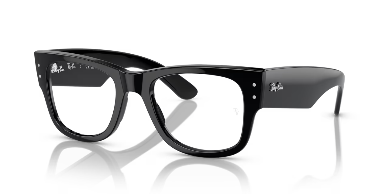 RAYBAN MEGA WAYFARER