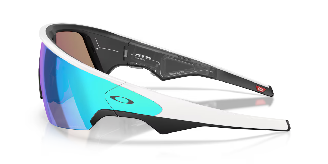 OAKLEY META 0OW8001 - Vanguard