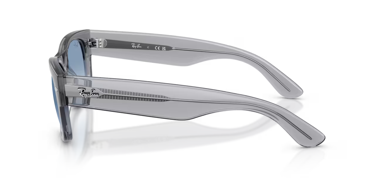 RAYBAN  MEGA WAYFARER II