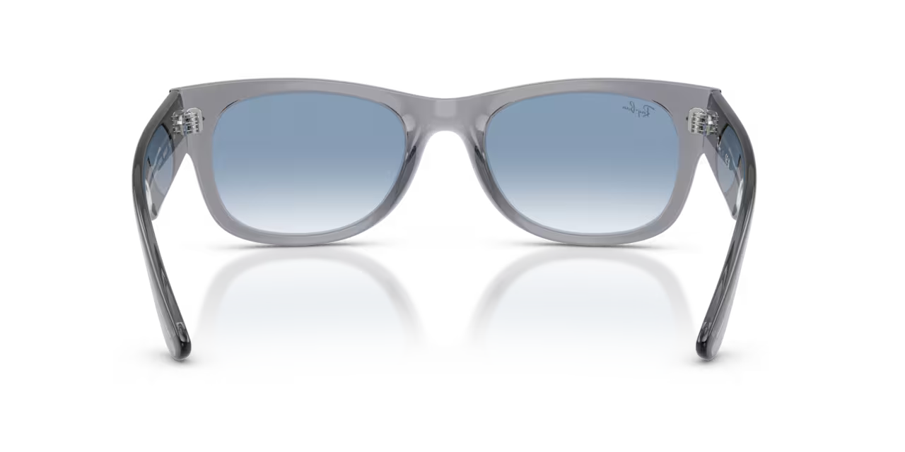 RAYBAN  MEGA WAYFARER II