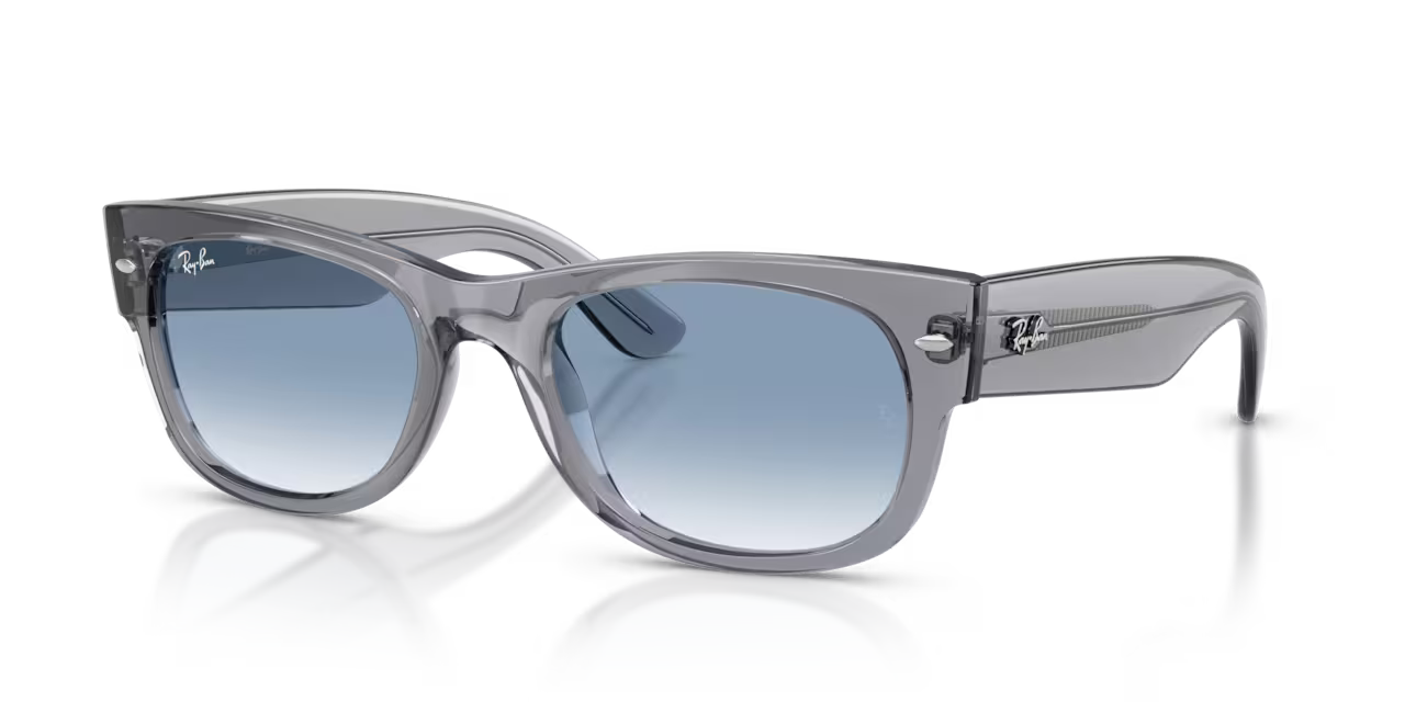 RAYBAN  MEGA WAYFARER II